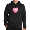 Sport Wick ® Fleece Hooded Pullover Thumbnail