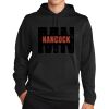 Sport Wick ® Fleece Hooded Pullover Thumbnail