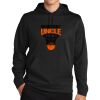 Sport Wick ® Fleece Hooded Pullover Thumbnail
