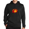 Sport Wick ® Fleece Hooded Pullover Thumbnail