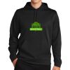 Sport Wick ® Fleece Hooded Pullover Thumbnail