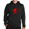 Sport Wick ® Fleece Hooded Pullover Thumbnail