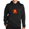 Sport Wick ® Fleece Hooded Pullover Thumbnail