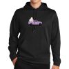 Sport Wick ® Fleece Hooded Pullover Thumbnail