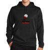 Sport Wick ® Fleece Hooded Pullover Thumbnail