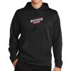 Sport Wick ® Fleece Hooded Pullover Thumbnail