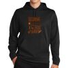 Sport Wick ® Fleece Hooded Pullover Thumbnail