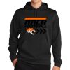 Sport Wick ® Fleece Hooded Pullover Thumbnail