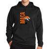 Sport Wick ® Fleece Hooded Pullover Thumbnail