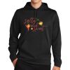 Sport Wick ® Fleece Hooded Pullover Thumbnail