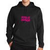 Sport Wick ® Fleece Hooded Pullover Thumbnail