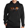 Sport Wick ® Fleece Hooded Pullover Thumbnail