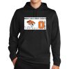 Sport Wick ® Fleece Hooded Pullover Thumbnail