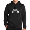 Sport Wick ® Fleece Hooded Pullover Thumbnail