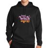 Sport Wick ® Fleece Hooded Pullover Thumbnail