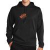 Sport Wick ® Fleece Hooded Pullover Thumbnail