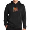 Sport Wick ® Fleece Hooded Pullover Thumbnail