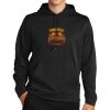 Sport Wick ® Fleece Hooded Pullover Thumbnail