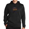 Sport Wick ® Fleece Hooded Pullover Thumbnail