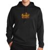 Sport Wick ® Fleece Hooded Pullover Thumbnail