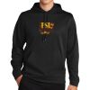 Sport Wick ® Fleece Hooded Pullover Thumbnail