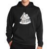 Sport Wick ® Fleece Hooded Pullover Thumbnail