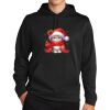 Sport Wick ® Fleece Hooded Pullover Thumbnail