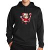 Sport Wick ® Fleece Hooded Pullover Thumbnail