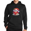 Sport Wick ® Fleece Hooded Pullover Thumbnail