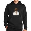 Sport Wick ® Fleece Hooded Pullover Thumbnail