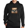 Sport Wick ® Fleece Hooded Pullover Thumbnail