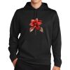 Sport Wick ® Fleece Hooded Pullover Thumbnail