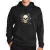 Sport Wick ® Fleece Hooded Pullover Thumbnail
