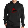 Sport Wick ® Fleece Hooded Pullover Thumbnail