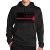 Sport Wick ® Fleece Hooded Pullover Thumbnail