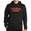 Sport Wick ® Fleece Hooded Pullover Thumbnail