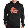 Sport Wick ® Fleece Hooded Pullover Thumbnail