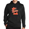 Sport Wick ® Fleece Hooded Pullover Thumbnail