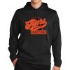 Sport Wick ® Fleece Hooded Pullover Thumbnail
