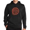 Sport Wick ® Fleece Hooded Pullover Thumbnail