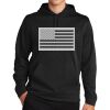 Sport Wick ® Fleece Hooded Pullover Thumbnail