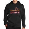 Sport Wick ® Fleece Hooded Pullover Thumbnail