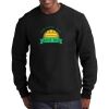 Super Heavyweight Crewneck Sweatshirt Thumbnail