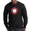 Super Heavyweight Crewneck Sweatshirt Thumbnail