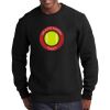 Super Heavyweight Crewneck Sweatshirt Thumbnail