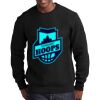 Super Heavyweight Crewneck Sweatshirt Thumbnail
