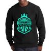 Super Heavyweight Crewneck Sweatshirt Thumbnail