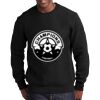 Super Heavyweight Crewneck Sweatshirt Thumbnail