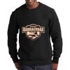 Super Heavyweight Crewneck Sweatshirt Thumbnail