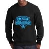 Super Heavyweight Crewneck Sweatshirt Thumbnail